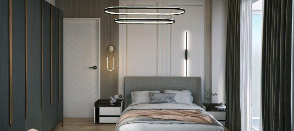 2 rooms Apartment in Altintash, Turkey No. 19232 21