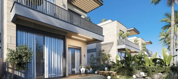 2 rooms Apartment in Altintash, Turkey No. 19232 12