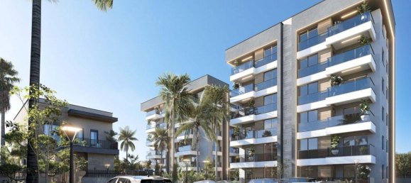 2 rooms Apartment in Altintash, Turkey No. 19232 11