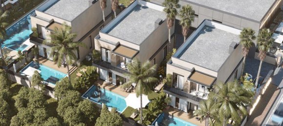 2 rooms Apartment in Altintash, Turkey No. 19232 4