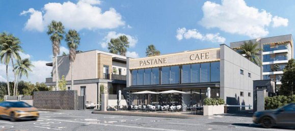 2 rooms Apartment in Altintash, Turkey No. 19232 6