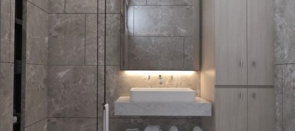 2 rooms Apartment in Altintash, Turkey No. 19232 23