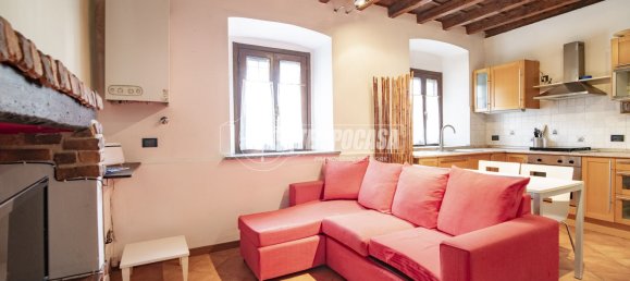 2 rooms Apartment in Cassano d'Adda, Italy No. 275862 12