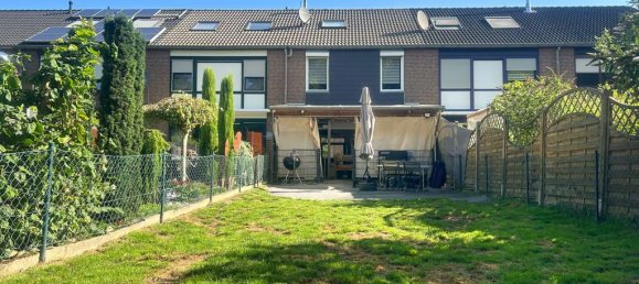 4غرفة تاون هاوس في Aachen, Germany رقم 320009 11