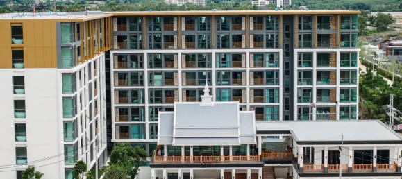 1 Schlafzimmer Wohnung in Phuket, Thailand, Nr. 139446 19
