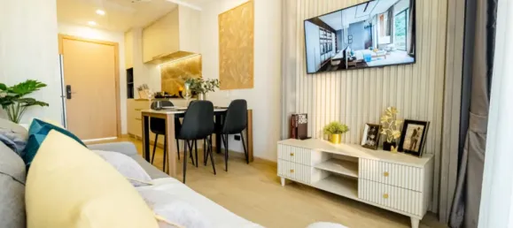 1 Schlafzimmer Wohnung in Phuket, Thailand, Nr. 139446 18