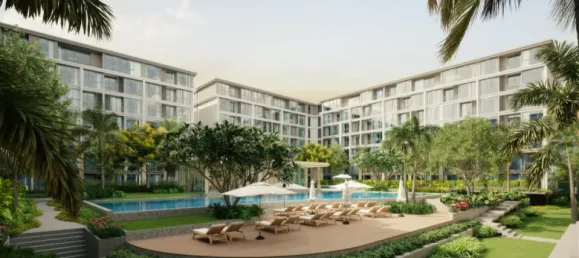 1 Schlafzimmer Wohnung in Phuket, Thailand, Nr. 139446 5