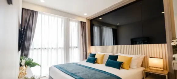 1 Schlafzimmer Wohnung in Phuket, Thailand, Nr. 139446 23