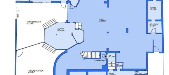 Imóvel comercial em Zwettl-Niederosterreich, Austria N.º 213409 25