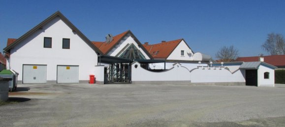 Imóvel comercial em Zwettl-Niederosterreich, Austria N.º 213409 20