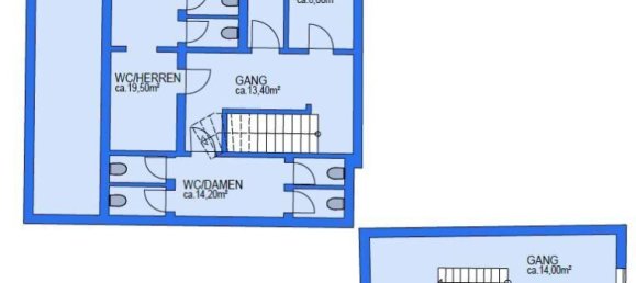 Imóvel comercial em Zwettl-Niederosterreich, Austria N.º 213409 26