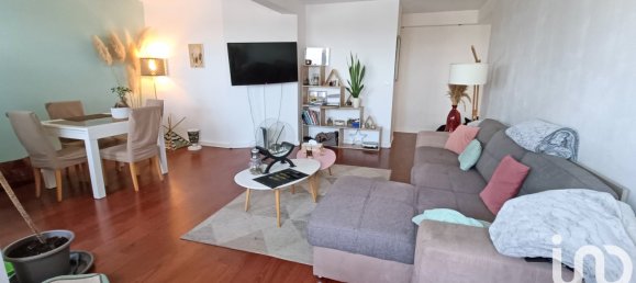 Apartamento T2 em Tinqueux, France N.º 79167 5
