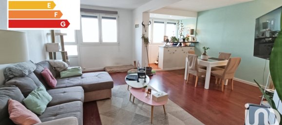 Apartamento T2 em Tinqueux, France N.º 79167 2