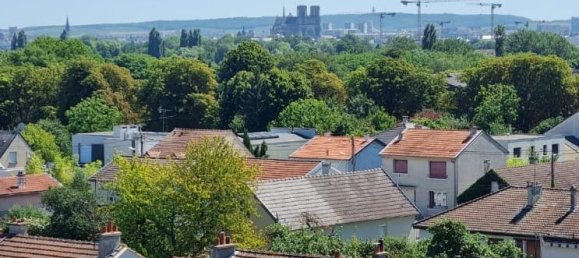 Apartamento T2 em Tinqueux, France N.º 79167 7