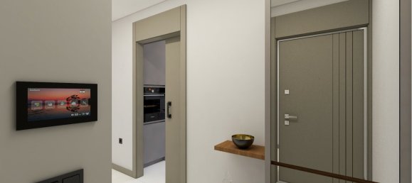 Apartamento de 1+1 en Antalya, Turkey No. 23264 19