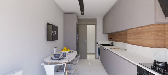 Apartamento de 1+1 en Antalya, Turkey No. 23264 15