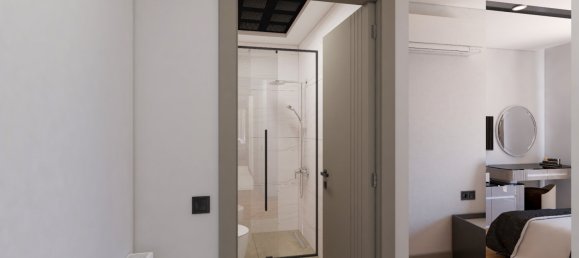 Apartamento de 1+1 en Antalya, Turkey No. 23264 4