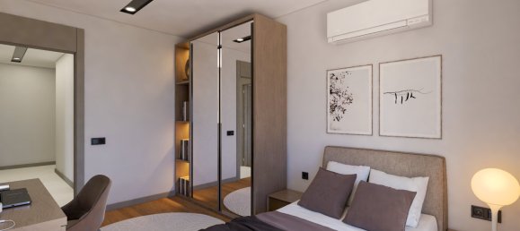 Apartamento de 1+1 en Antalya, Turkey No. 23264 6