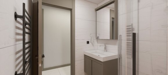 Apartamento de 1+1 en Antalya, Turkey No. 23264 12