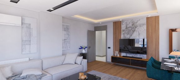 Apartamento de 1+1 en Antalya, Turkey No. 23264 9