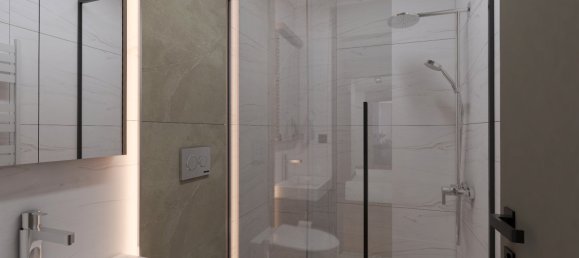Apartamento de 1+1 en Antalya, Turkey No. 23264 22