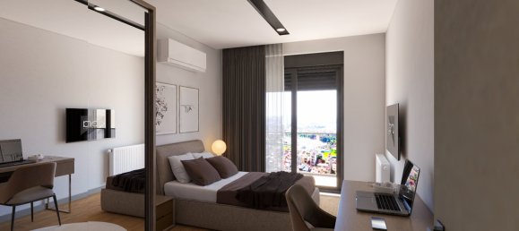 Apartamento de 1+1 en Antalya, Turkey No. 23264 7