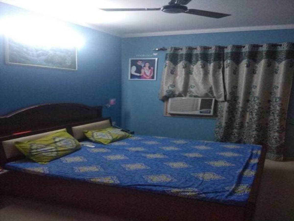 2 bedrooms House in Mohali, India No. 29302