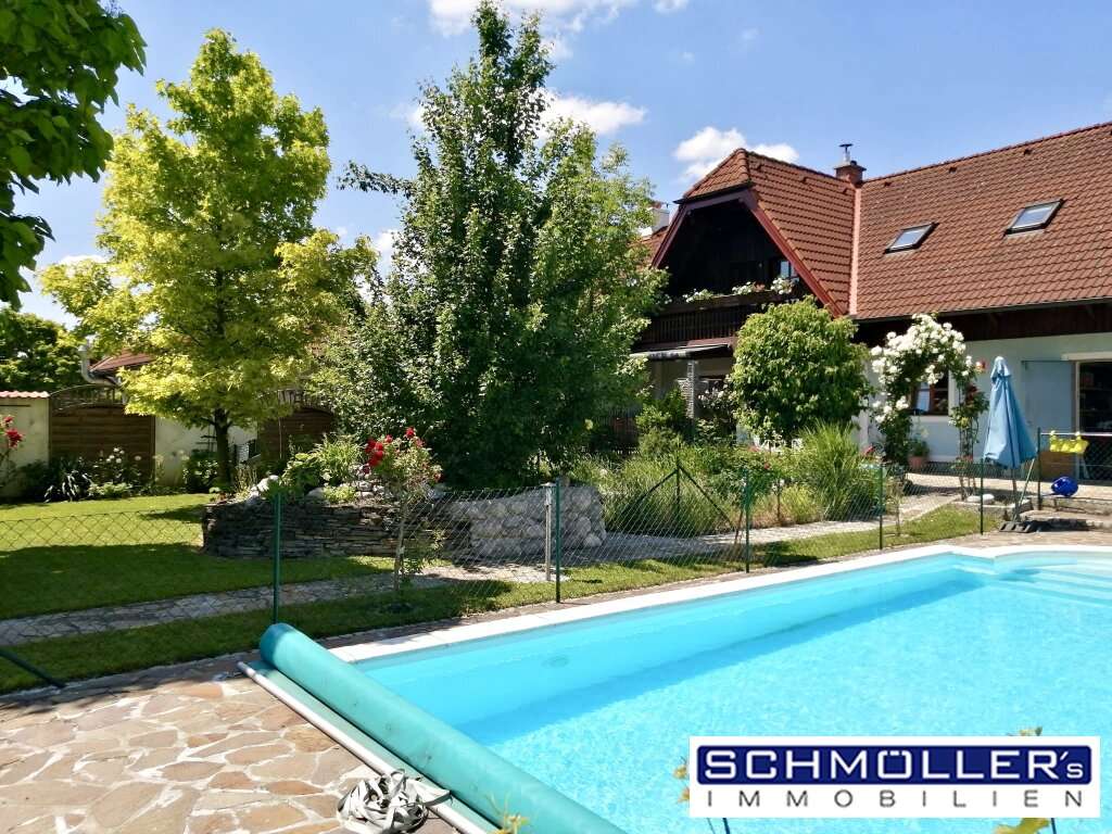 7-Zimmer Haus in Wels, Austria, Nr. 9059