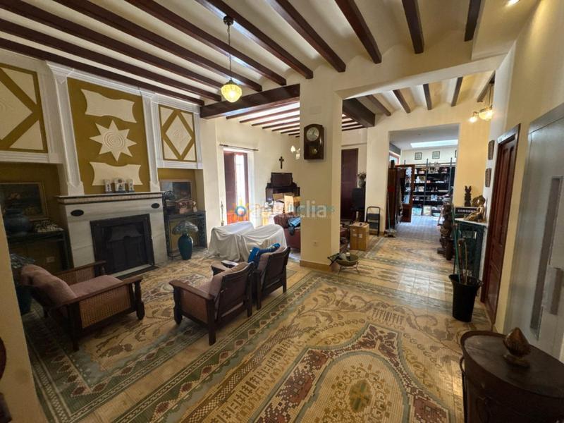 2 Schlafzimmer Haus in Rafelcofer, Spain, Nr. 204030