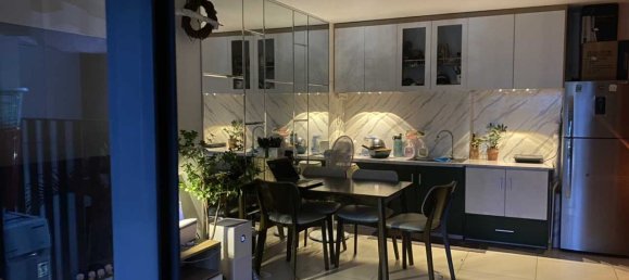 44m² Apartment in District 7, Vietnam No. 19451 2