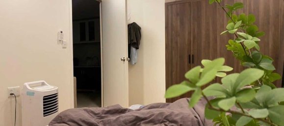 44m² Apartment in District 7, Vietnam No. 19451 5