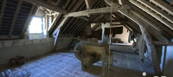 Casa de 4 habitaciónes en Sassay, France No. 155069 13