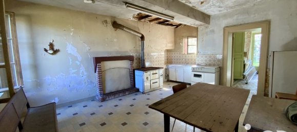 Casa de 4 habitaciónes en Sassay, France No. 155069 5