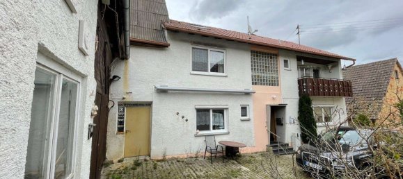 6غرفة منزل في Alb-Donau-Kreis, Germany رقم 50953 26