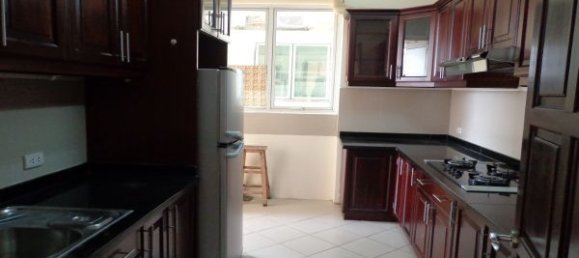 Apartamento T4 em Tay Ho, Vietnam N.º 6287 4