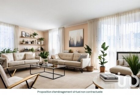 3 chambres Appartement à Bagnolet, France No. 345861