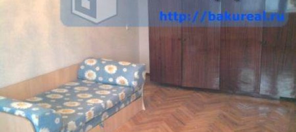 Apartamento T3 em Baku, Azerbaijan N.º 744 2