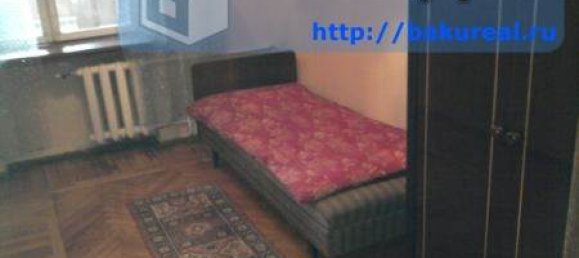 Apartamento T3 em Baku, Azerbaijan N.º 744 5