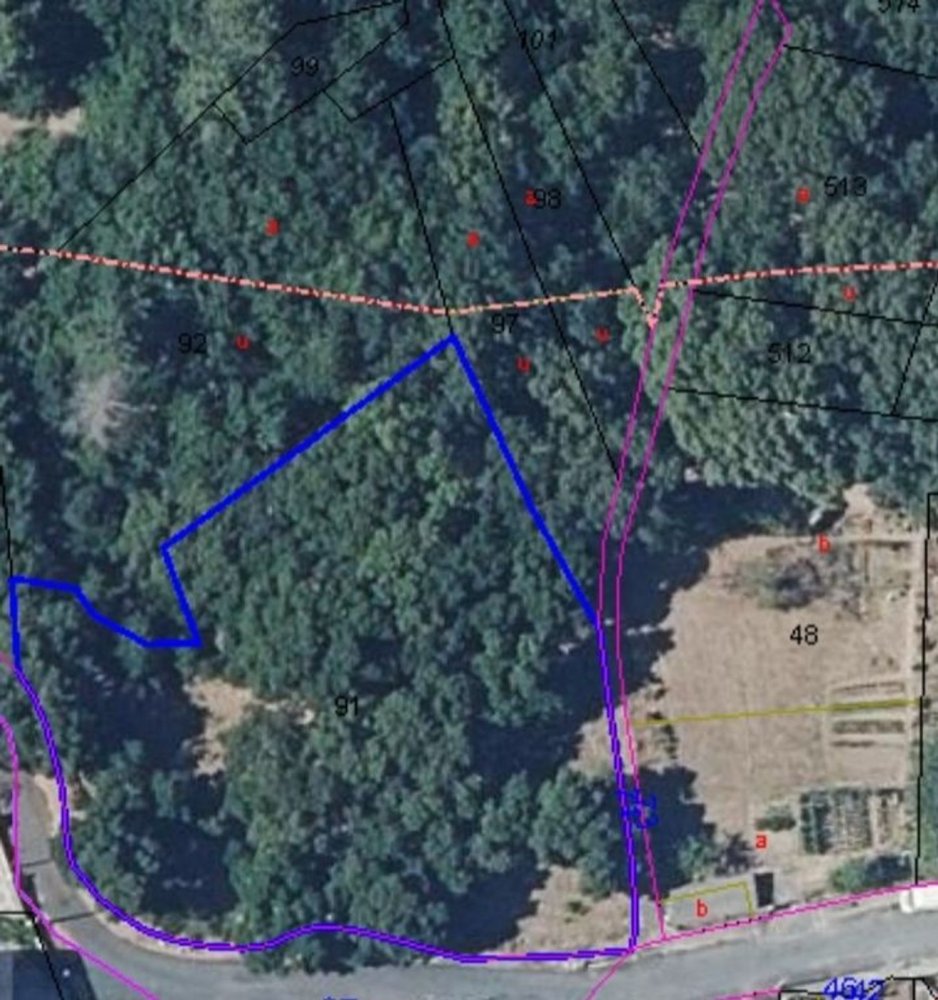  Land in Ourense, Spain No. 277890