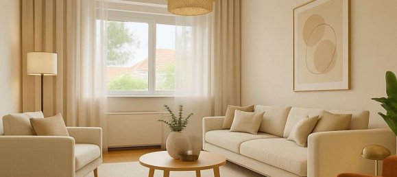Apartamento de 2 divisões em Gesundbrunnen, Germany N.º 355067 3