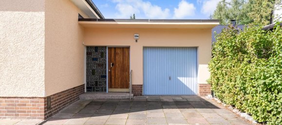 1 bedroom Bungalow in Tegel, Germany No. 311086 2