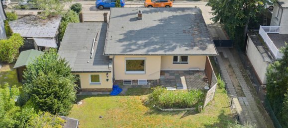 1 bedroom Bungalow in Tegel, Germany No. 311086 22