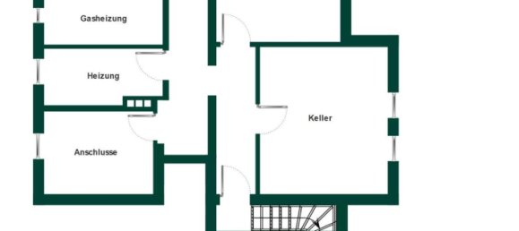 1 bedroom Bungalow in Tegel, Germany No. 311086 24