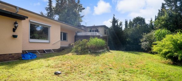 1 bedroom Bungalow in Tegel, Germany No. 311086 16