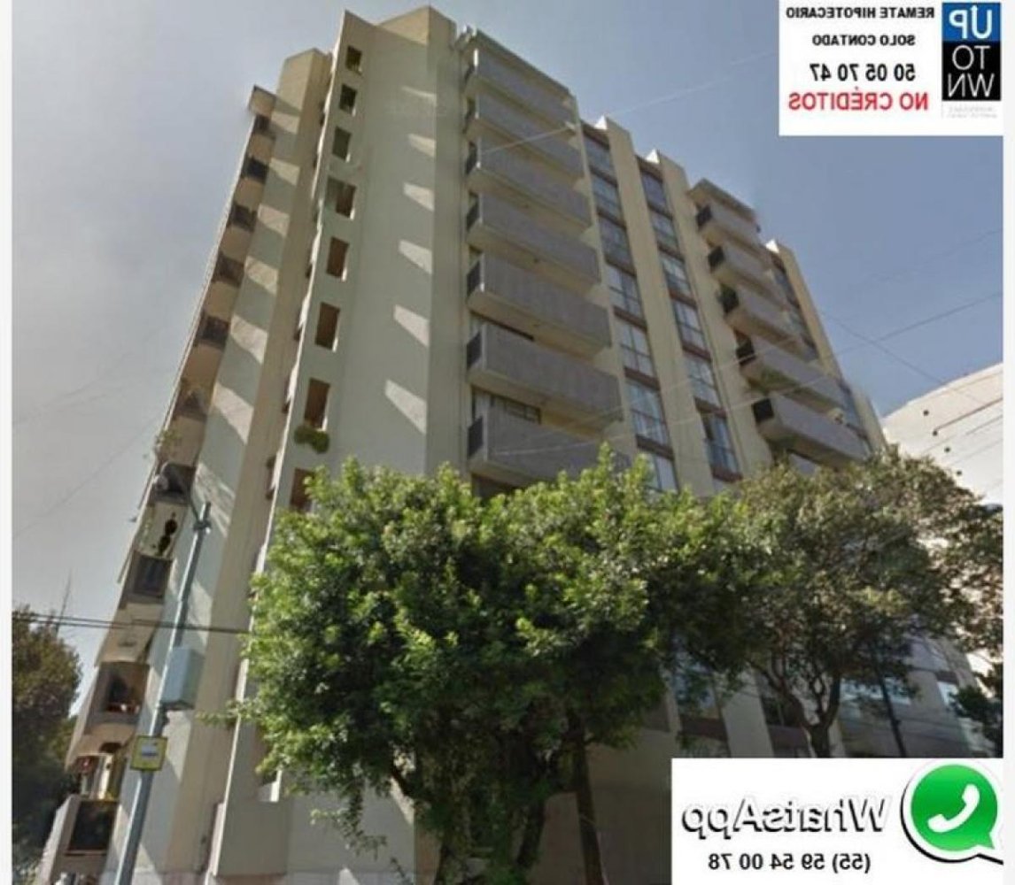 3 Schlafzimmer Wohnung in Mexicali, Mexico, Nr. 178770