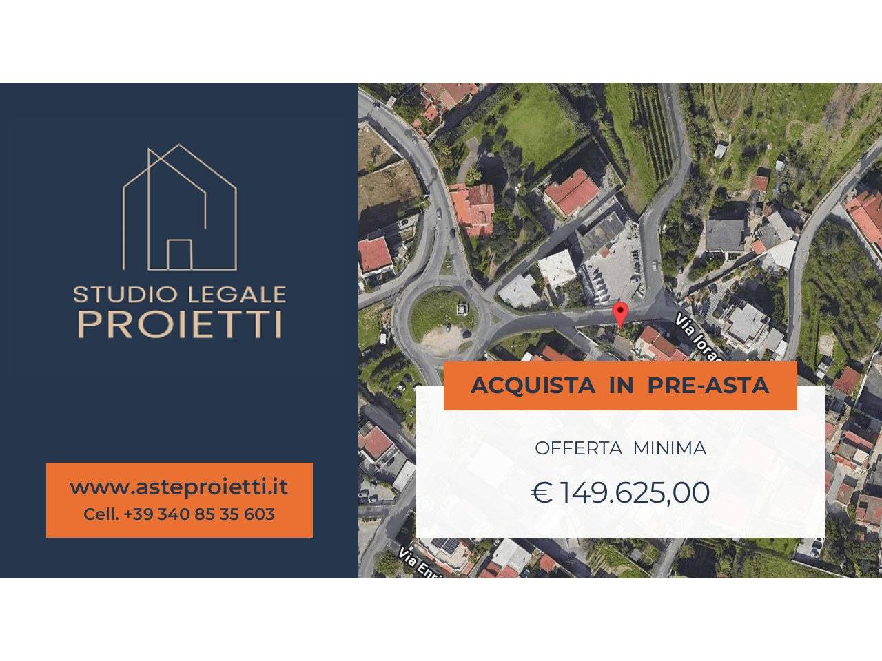 5 Schlafzimmer Wohnung in Marano di Napoli, Italy, Nr. 296269