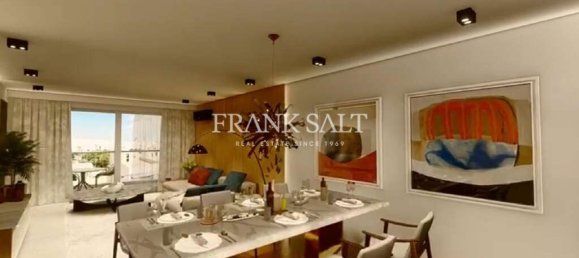 3 Schlafzimmer Wohnung in Mosta, Malta, Nr. 2149 5