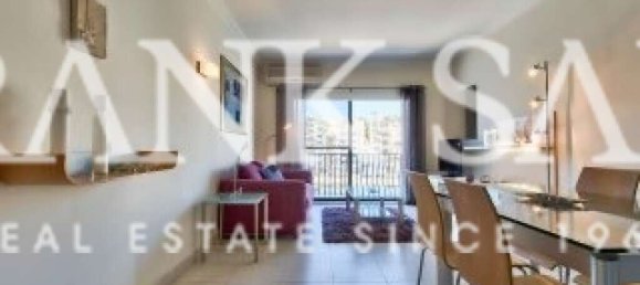 Квартира с 1 спальней в Сент-Джулианс, Мальта № 4213 4