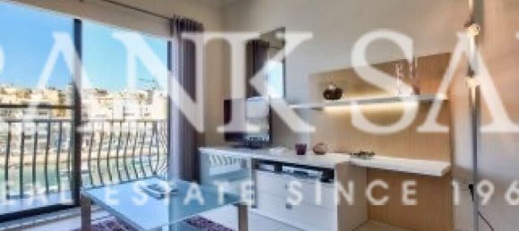 Квартира с 1 спальней в Сент-Джулианс, Мальта № 4213 3