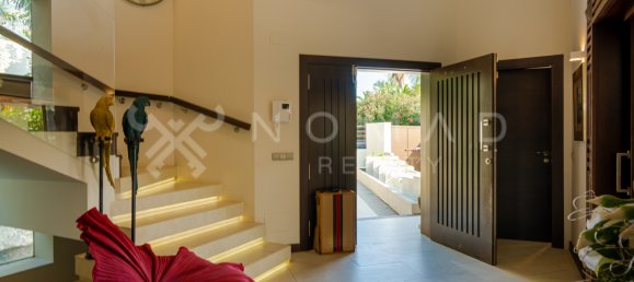 5 Schlafzimmer Villa in Marbella, Spain, Nr. 121234 18